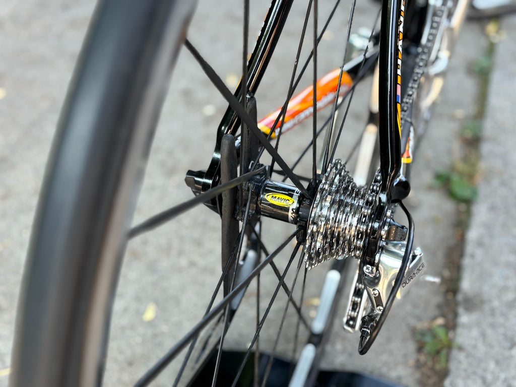 Cannondale R2000