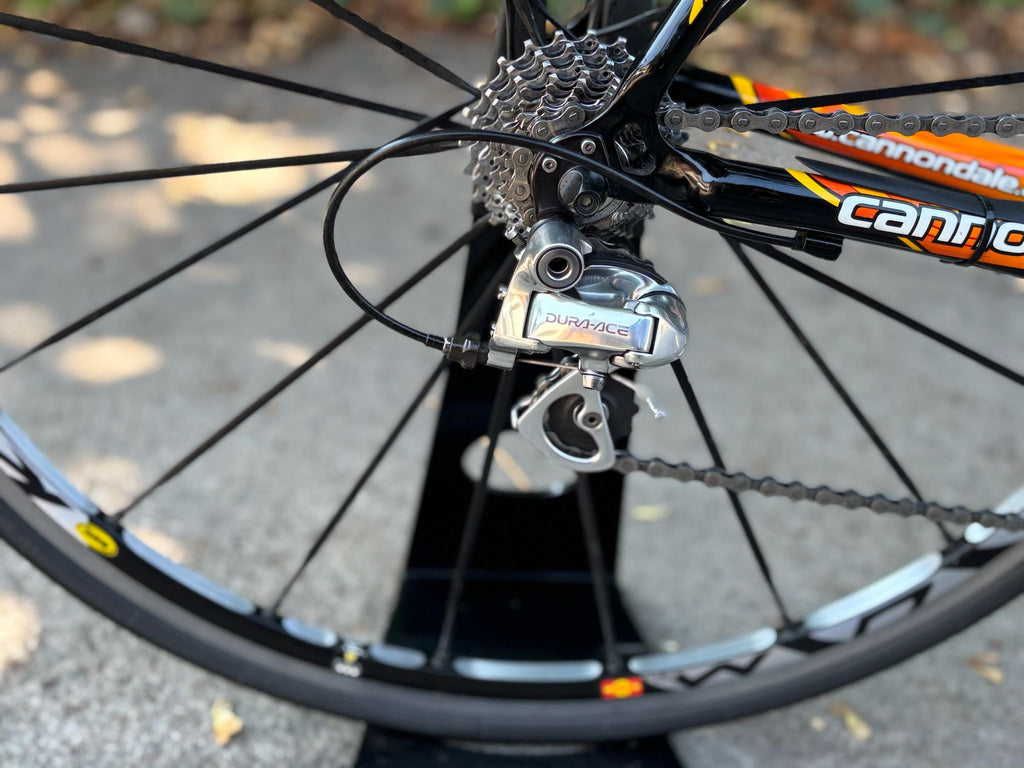 Cannondale R2000