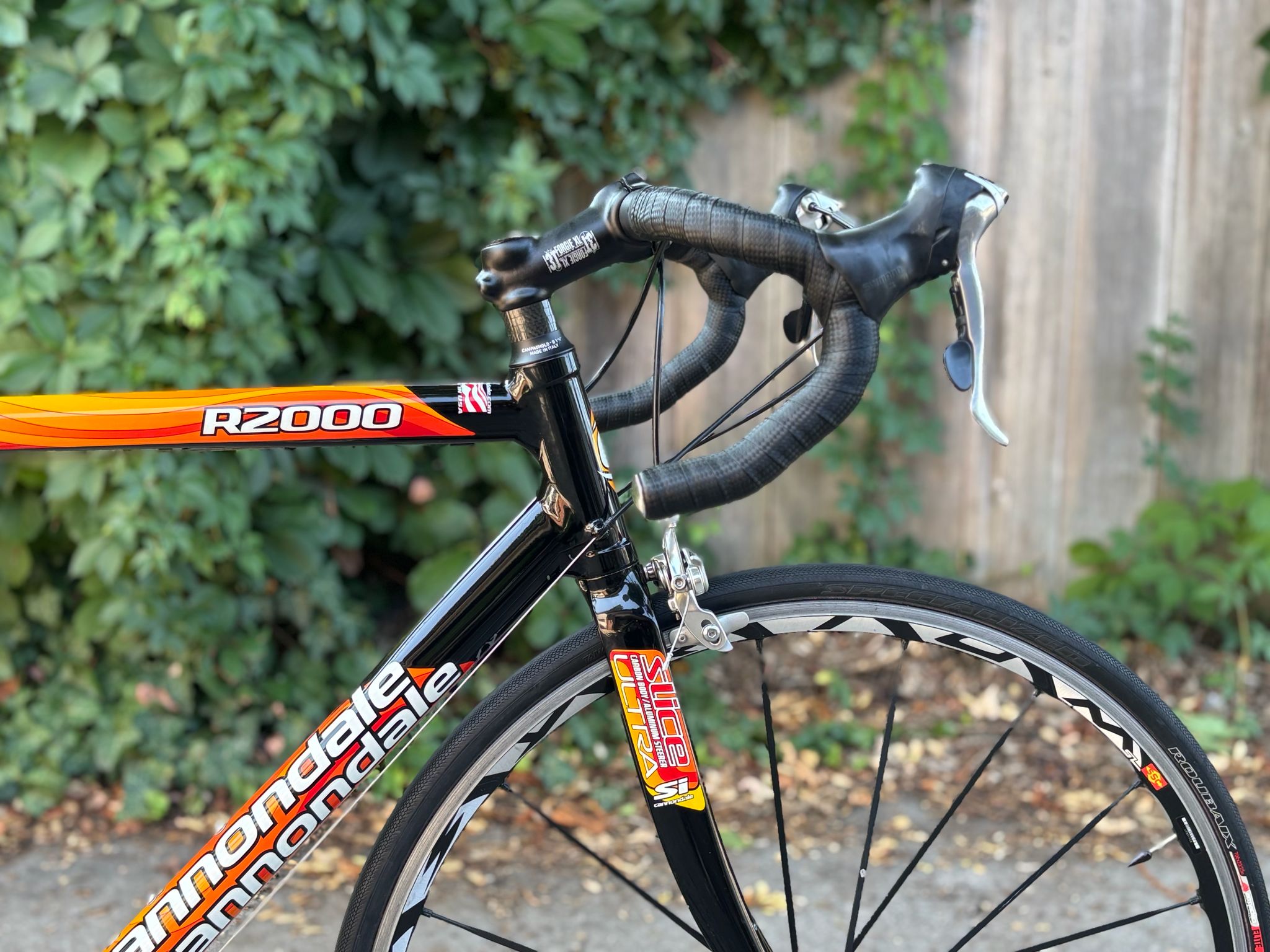 Cannondale R2000