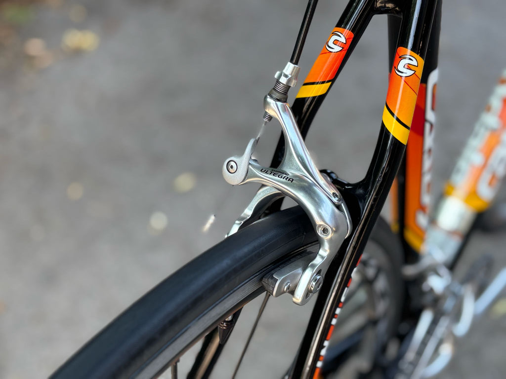 Cannondale R2000