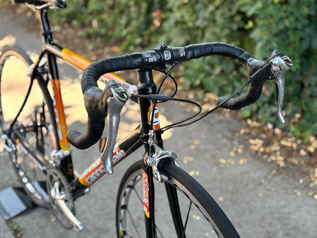 Cannondale R2000