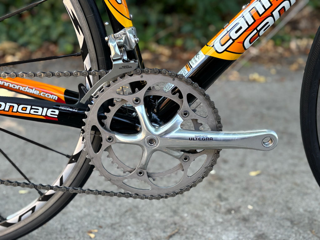 Cannondale R2000