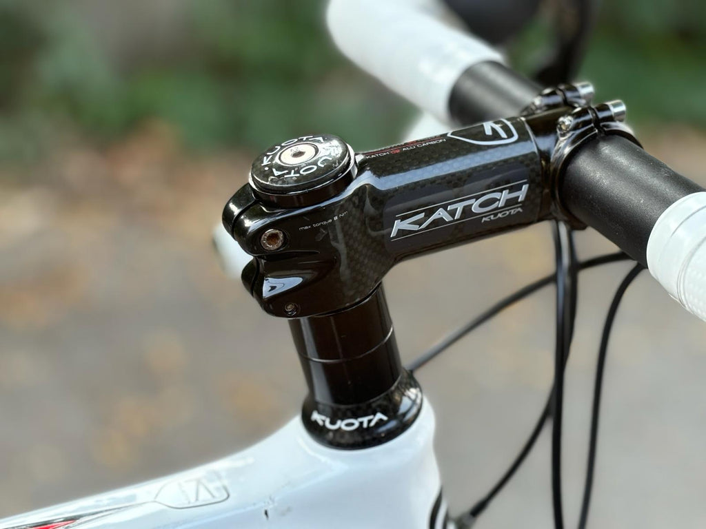 Kuota Kebel Carbon Fiber