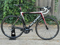Kuota Kebel Carbon Fiber