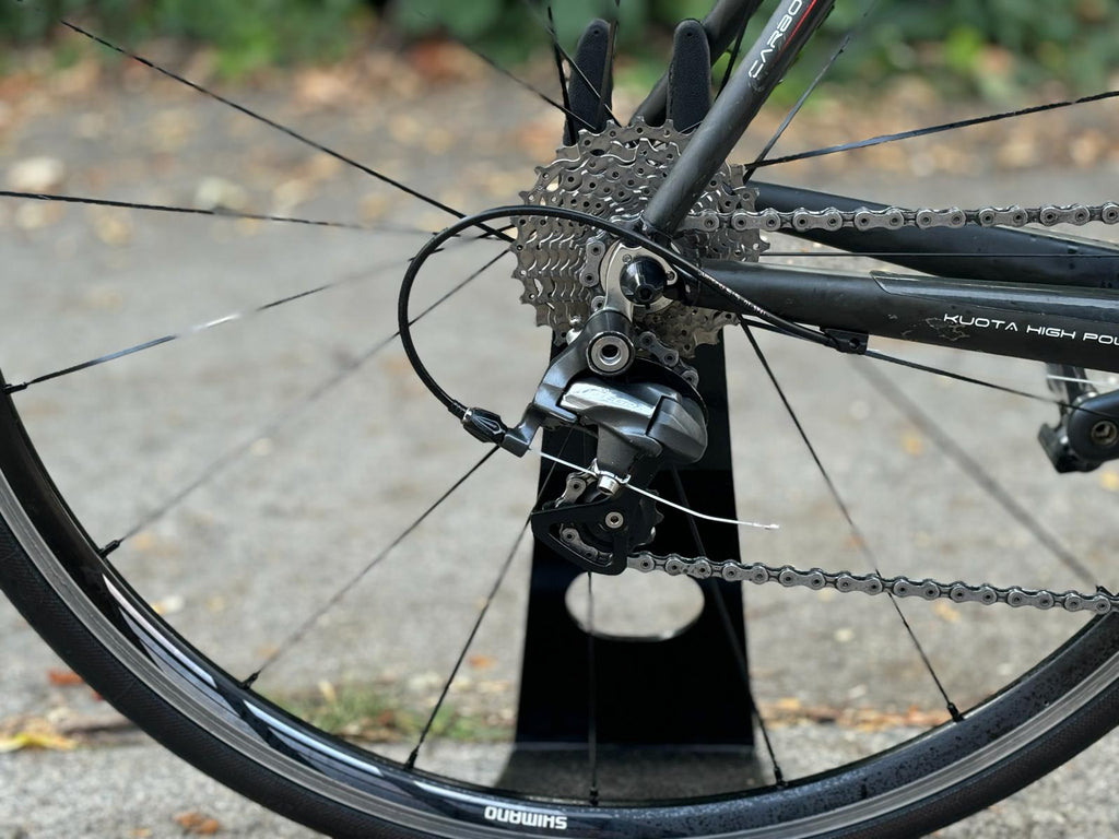 Kuota Kebel Carbon Fiber