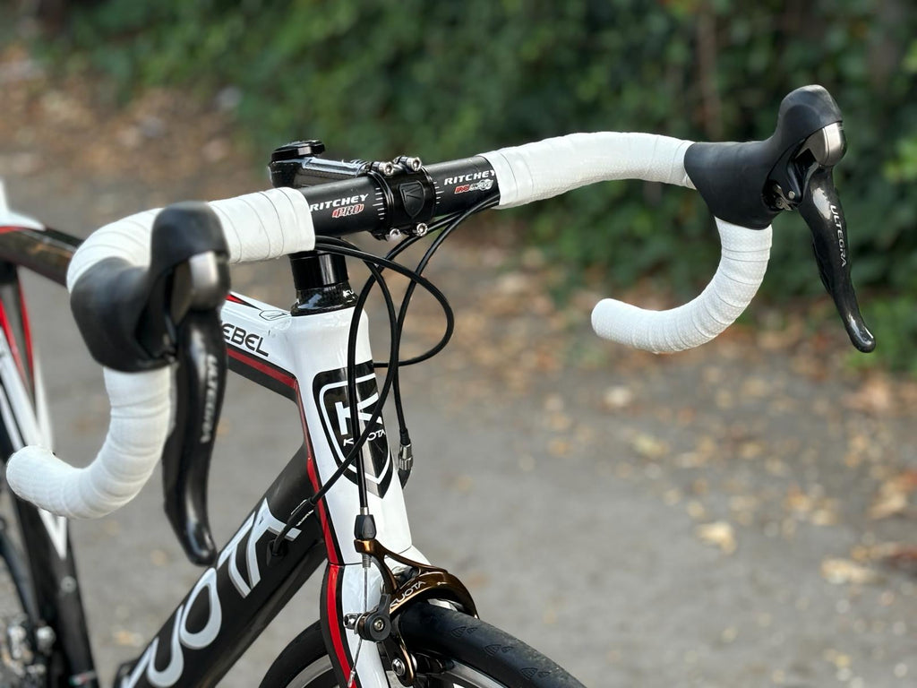 Kuota Kebel Carbon Fiber