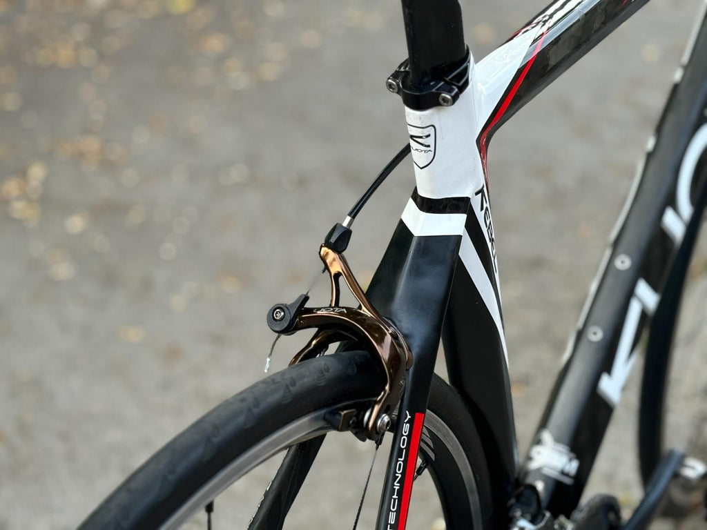 Kuota Kebel Carbon Fiber