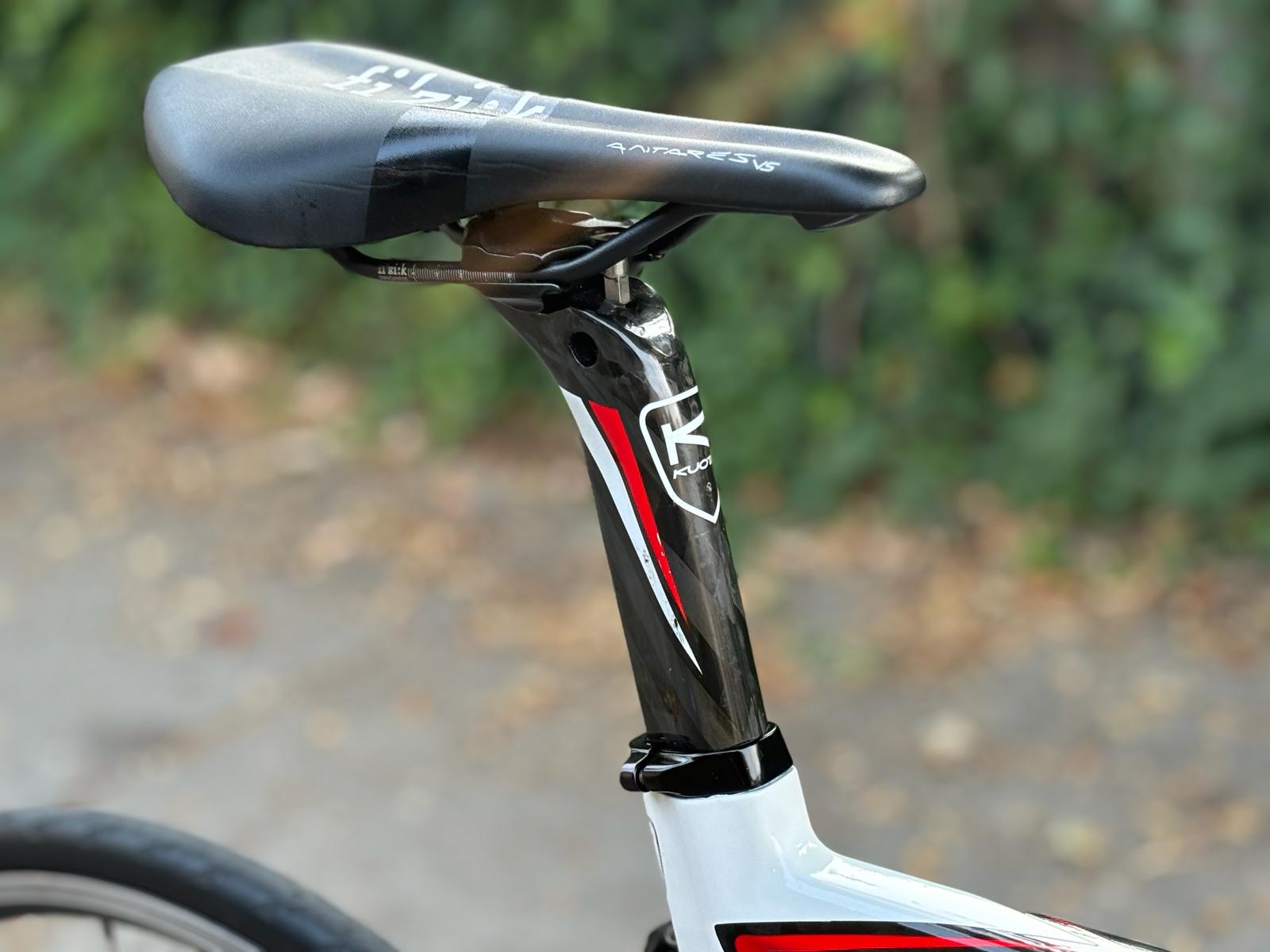 Kuota Kebel Carbon Fiber