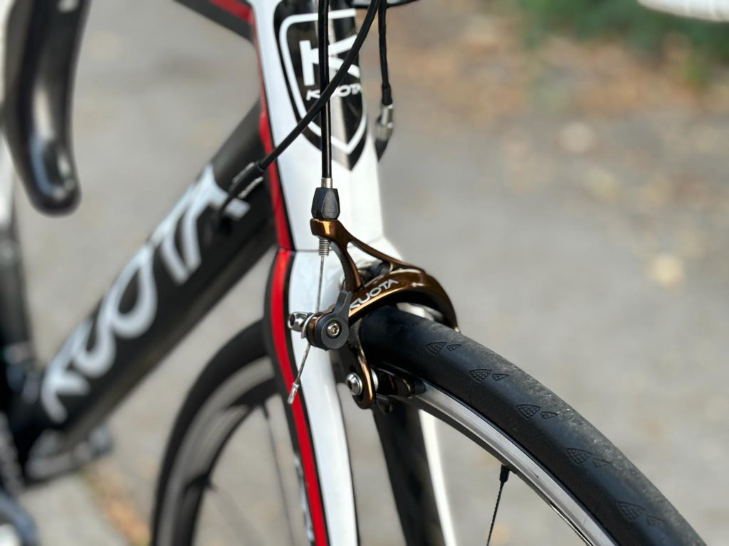 Kuota Kebel Carbon Fiber