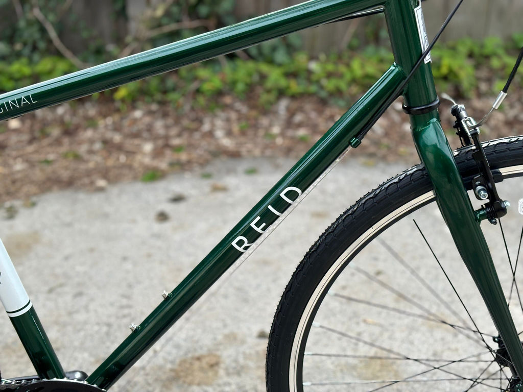 Reid Original Urban