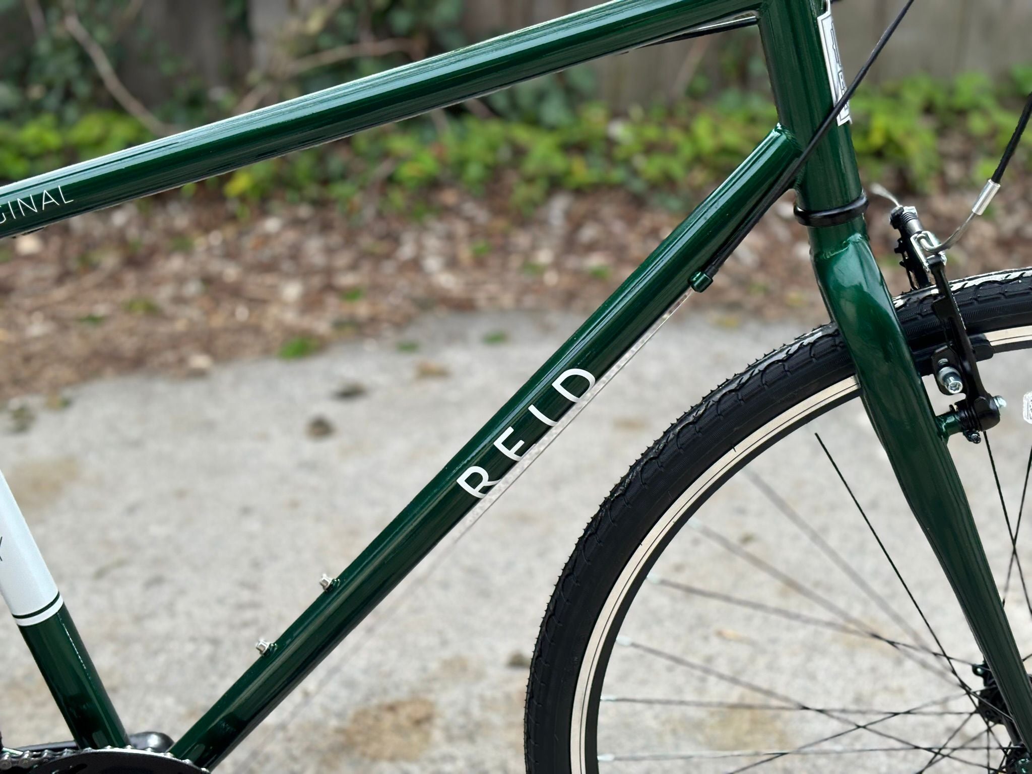 Reid Original Urban