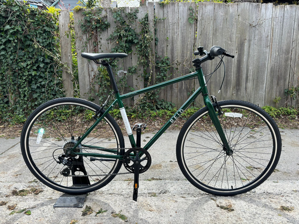 Reid Original Urban
