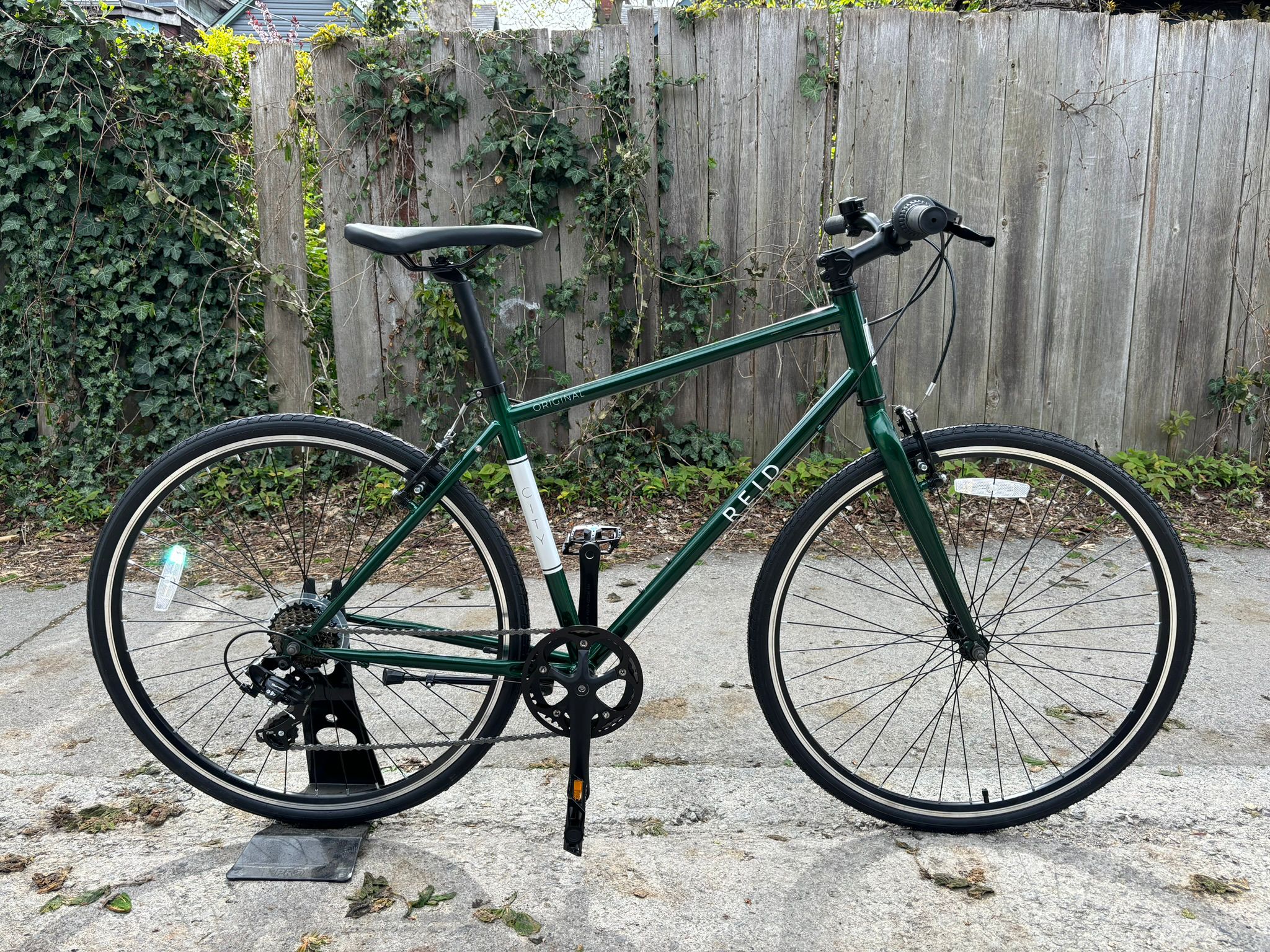 Reid Original Urban